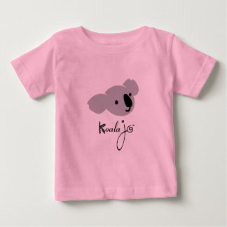 T-shirt bébé Koala Jo