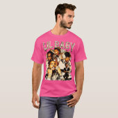 T-shirt Bébé Lil (Devant entier)