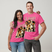 T-shirt Bébé Lil (Unisexe)