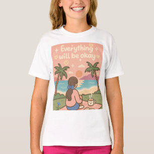 t-shirt bébé mignon