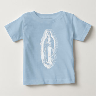 T-Shirt bébé Notre-Dame de Guadalupe