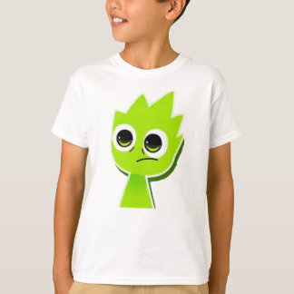 T-shirt Bébé Owakcx de Sprunki