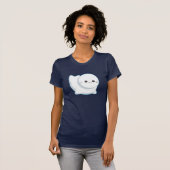 T-shirt Bébé phoque (Devant entier)