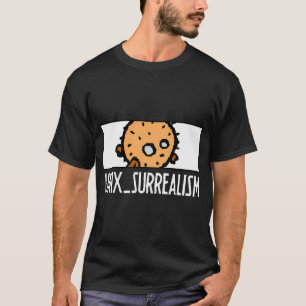 T-shirt Bébé Puffy en mode unix_surréalisme hi-tech basse 