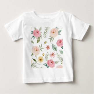 T-shirt bébé Vêtements et chaussures