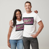 T-shirt Bébés minuscules de hérisson (Unisexe)