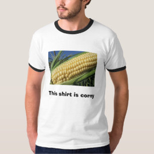 T-shirt Bébête