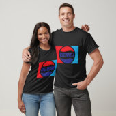 T-shirt Bebsi (Unisexe)