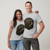 T-shirt Bécasse  (Unisexe)