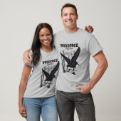 T-shirt Bécasse (Unisexe)