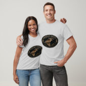 T-shirt Bécasse (Unisexe)