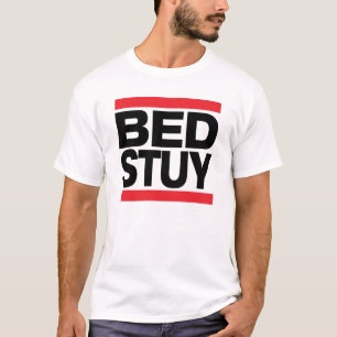 T-SHIRT BED-STUY