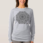 T-shirt Bedazzle Octa Glyph (Devant)