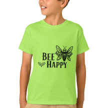 Bee Happy