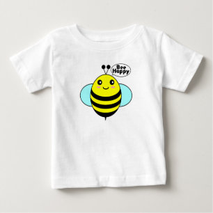 T-shirt Bee Happy