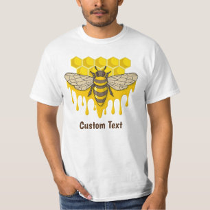 T-shirt Bee Hive