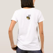 T-SHIRT BEE KIND (Dos)