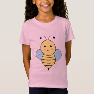 T-shirt Bee mignonne