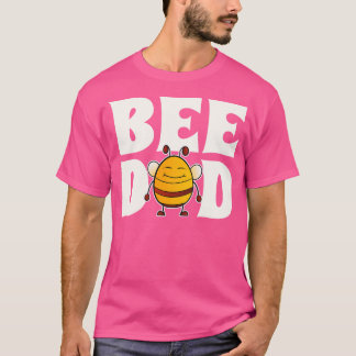 T-shirt Bee Papa