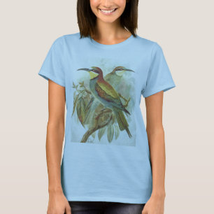 T-shirt Beeeaters