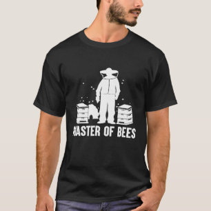 T-shirt Beehive I Apiariste Et Apiculteurs