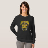 T-shirt Beekeeper Bee Nature Drôle (Devant entier)