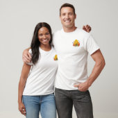 T-shirt Beekeepers Polo Shirt (Unisexe)