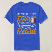 T-shirt Beer (Design devant)