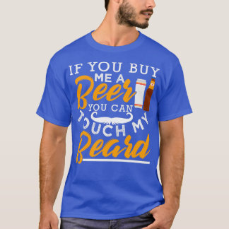 T-shirt Beer