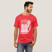 T-shirt Beer Mug (Devant entier)