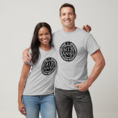 T-shirt Beer Snob (Unisexe)