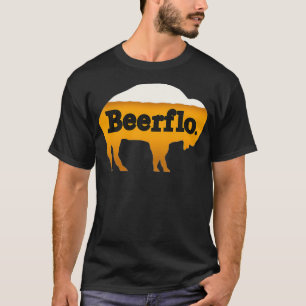 T-shirt beerflo