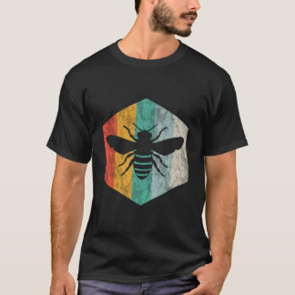 T-shirt Bees Beekeeper Bees