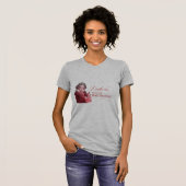 T-shirt Beethoven BAEthoven Classical Composer Pun (Devant entier)