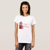T-shirt Beethoven BAEthoven Classical Composer Pun (Devant entier)
