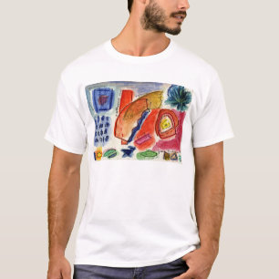 T-shirt Beethoven encore
