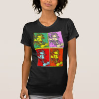 Beethoven pop-art
