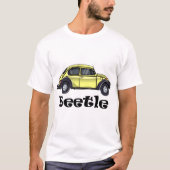 T-shirt Beetle (Devant)