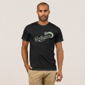 T-shirt Beetlejus |Activer le jus (Devant entier)