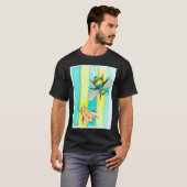 T-shirt Befly par ily frills (Devant entier)
