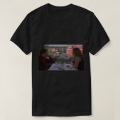 T-shirt before sunrise screencaps (Design devant)