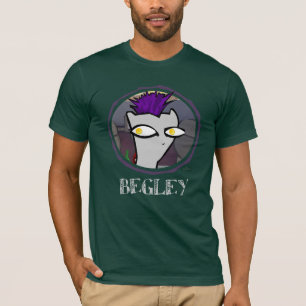 T-shirt Begley !