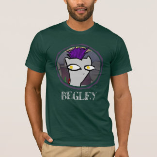 T-shirt Begley !