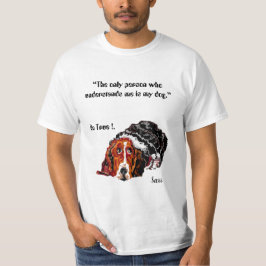 T-shirt : Begrip
