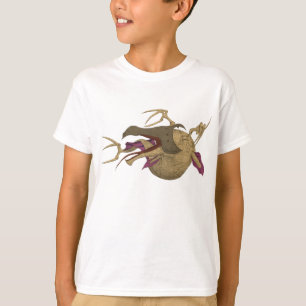 T-shirt Béhémoth d'Angoisian