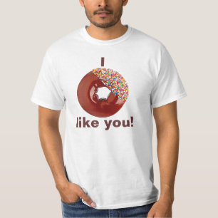 T-shirt Beignet