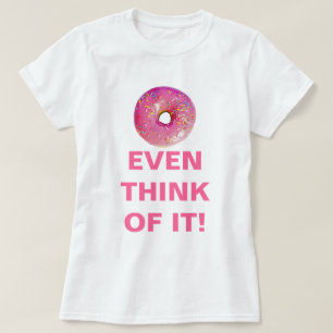 T-shirt Beignet