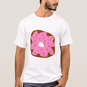 T-shirt beignet