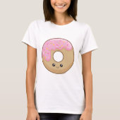T-shirt Beignet (Devant)