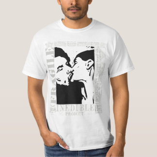 T-shirt BeijoPostal